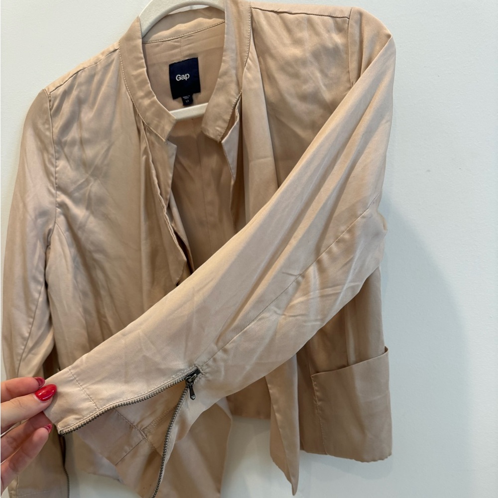 Gap jacket size small from the early 2000s #y2k